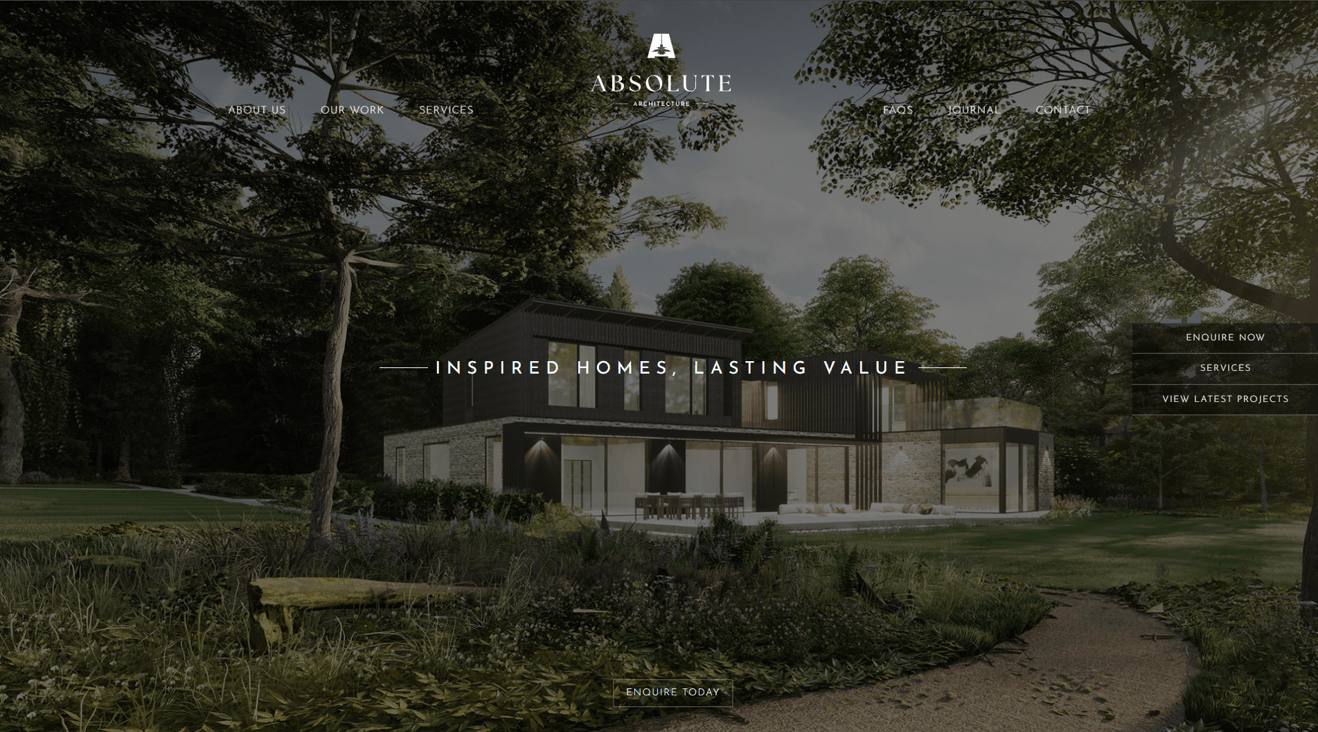 Home Architect