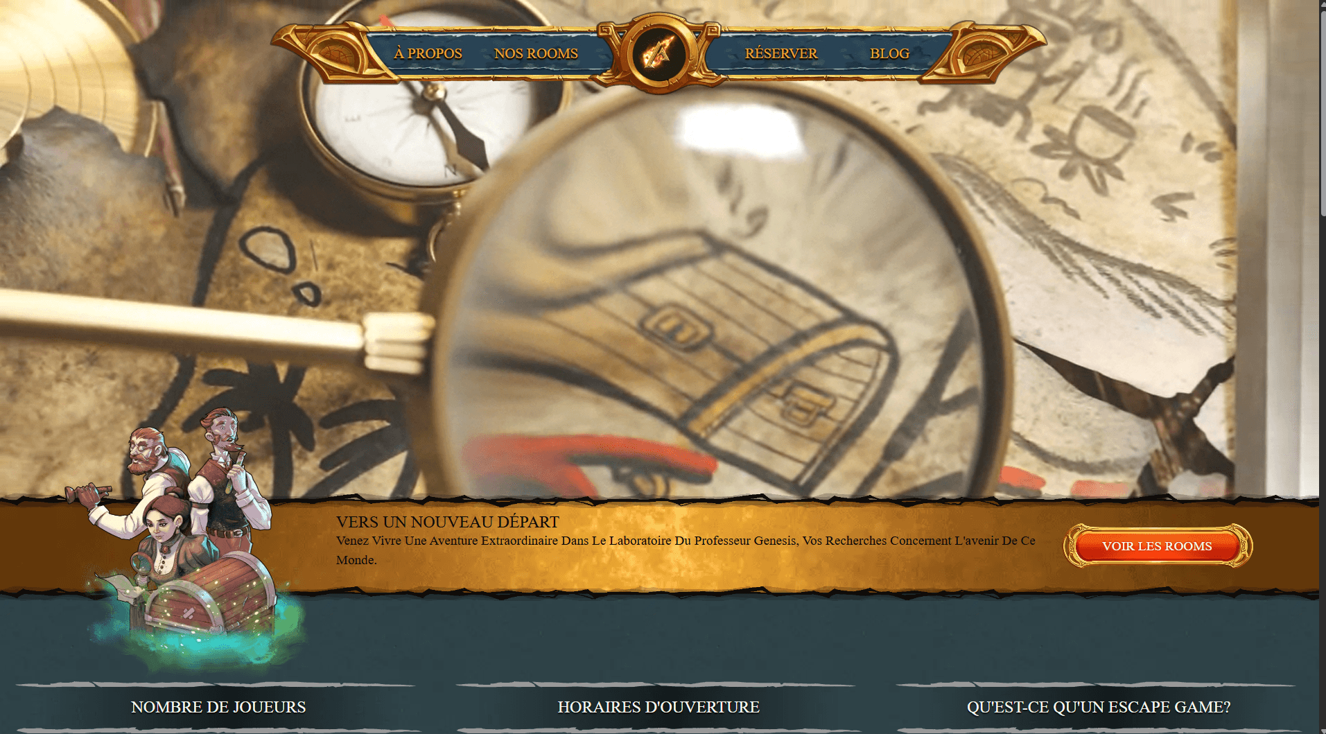 Apocalypstar Entertainment Platform